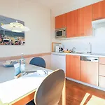 Appartement Greenloen