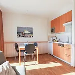 Appartement Greenloen