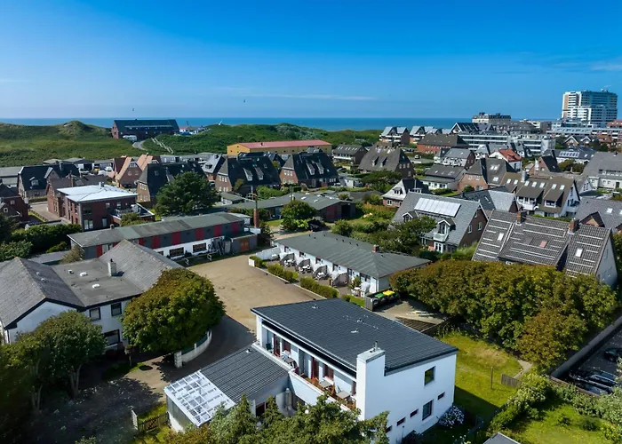Appartement Greenloen