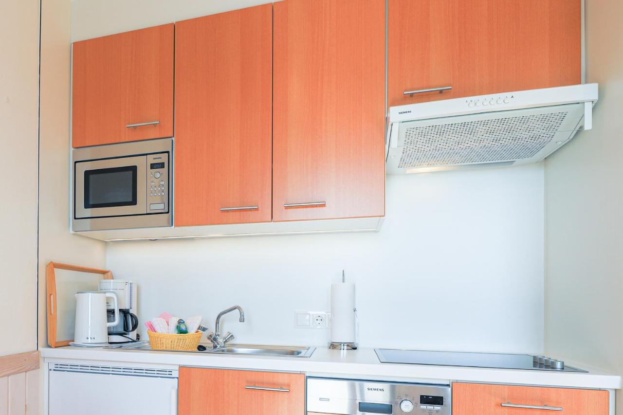 Greenloen Apartment Westerland