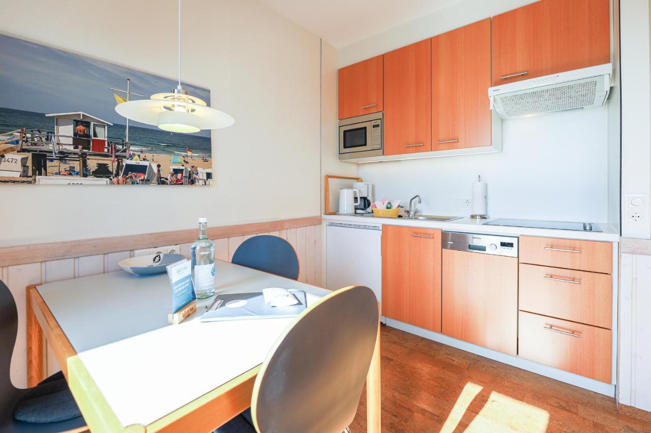 Greenloen Apartment Westerland