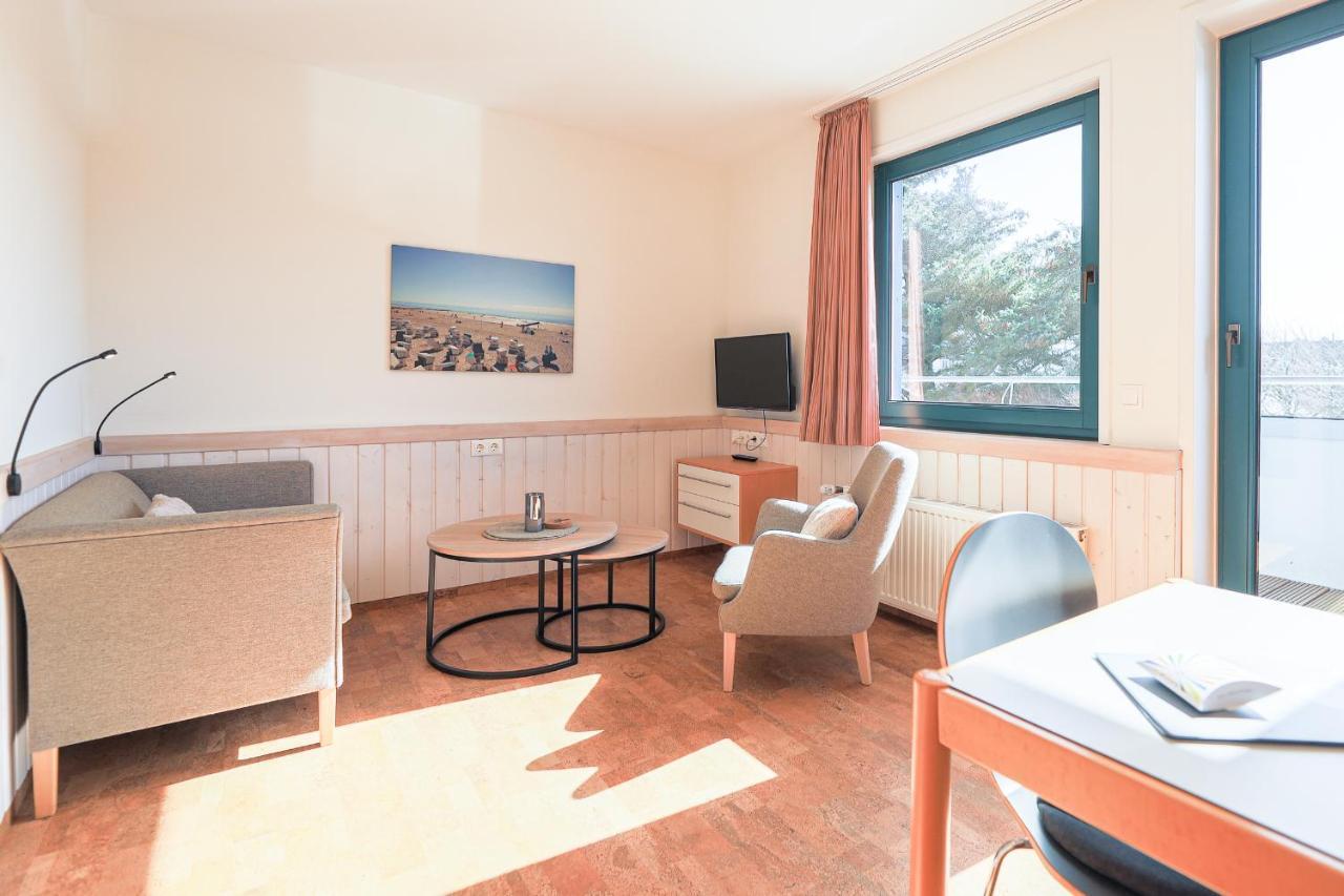 Greenloen Apartment *