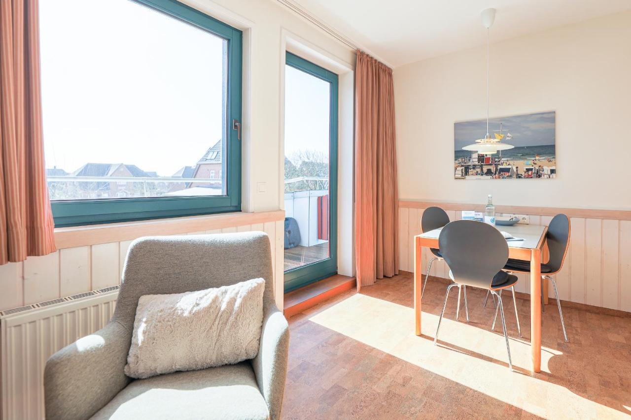 Apartment Greenloen *