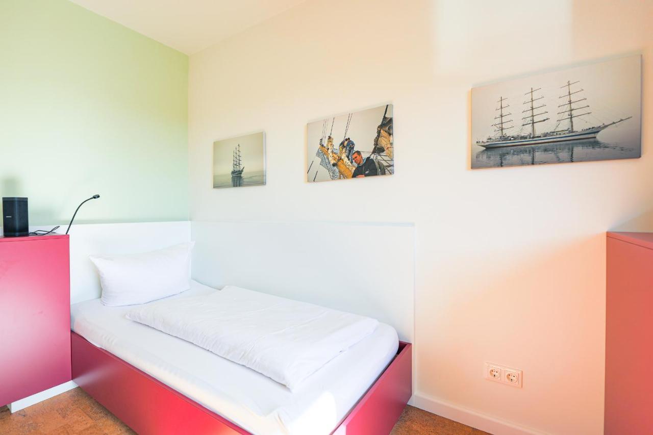 Apartment Greenloen *