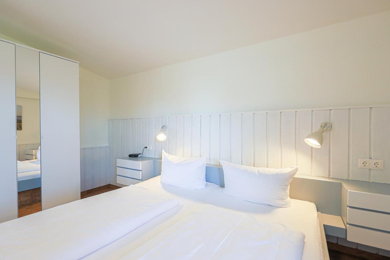Greenloen Apartment *