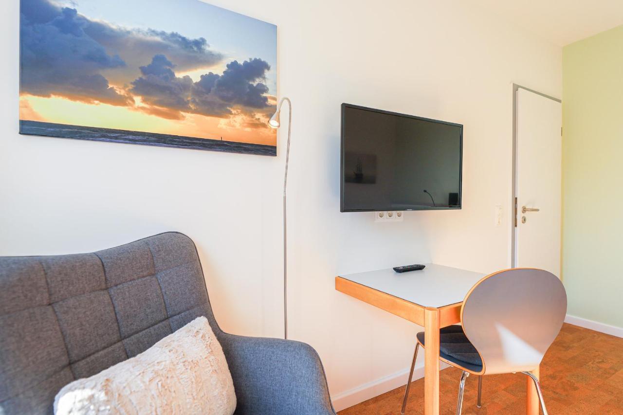 Greenloen Apartment Westerland