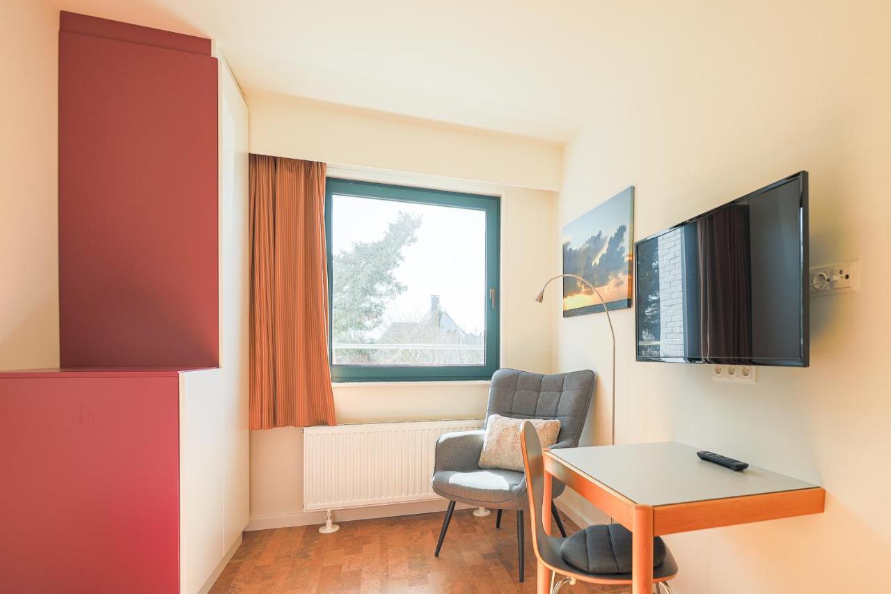 Apartment Greenloen