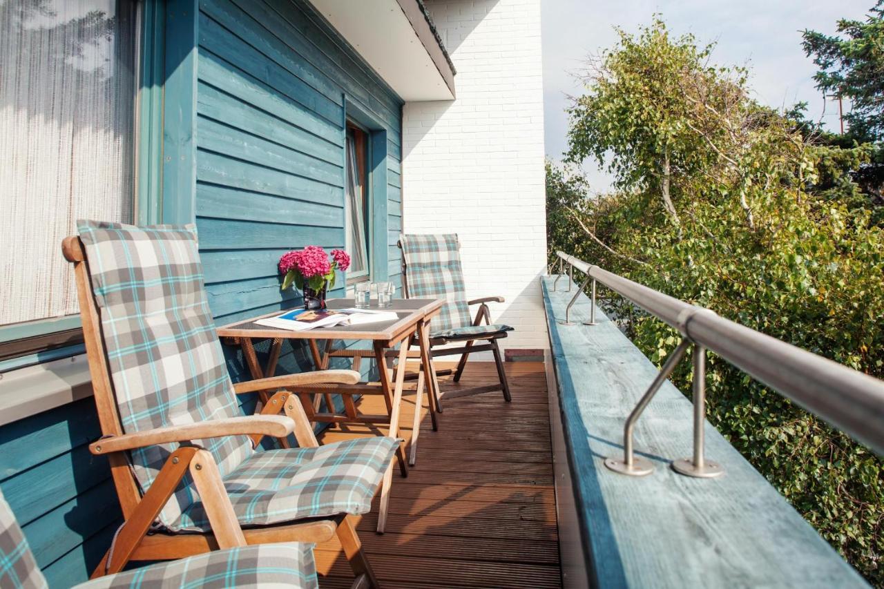 Greenloen Apartment Westerland